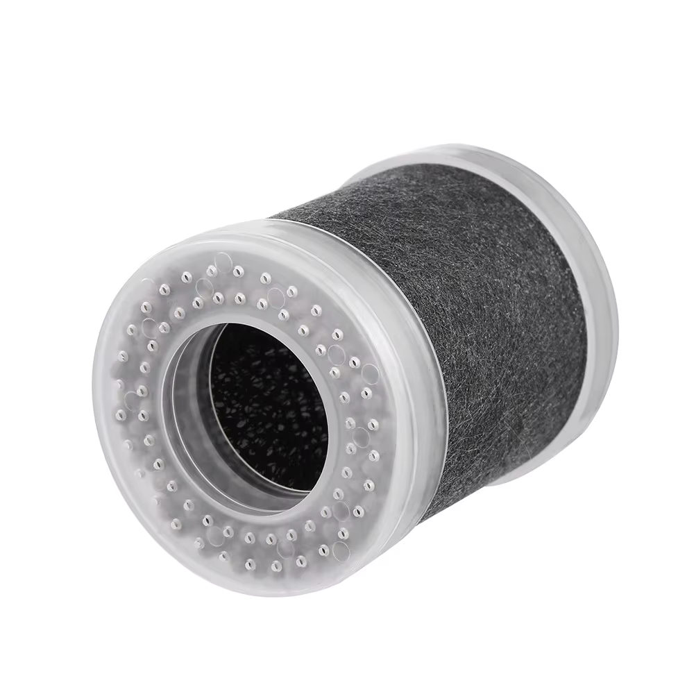 Extra HEPA-filter