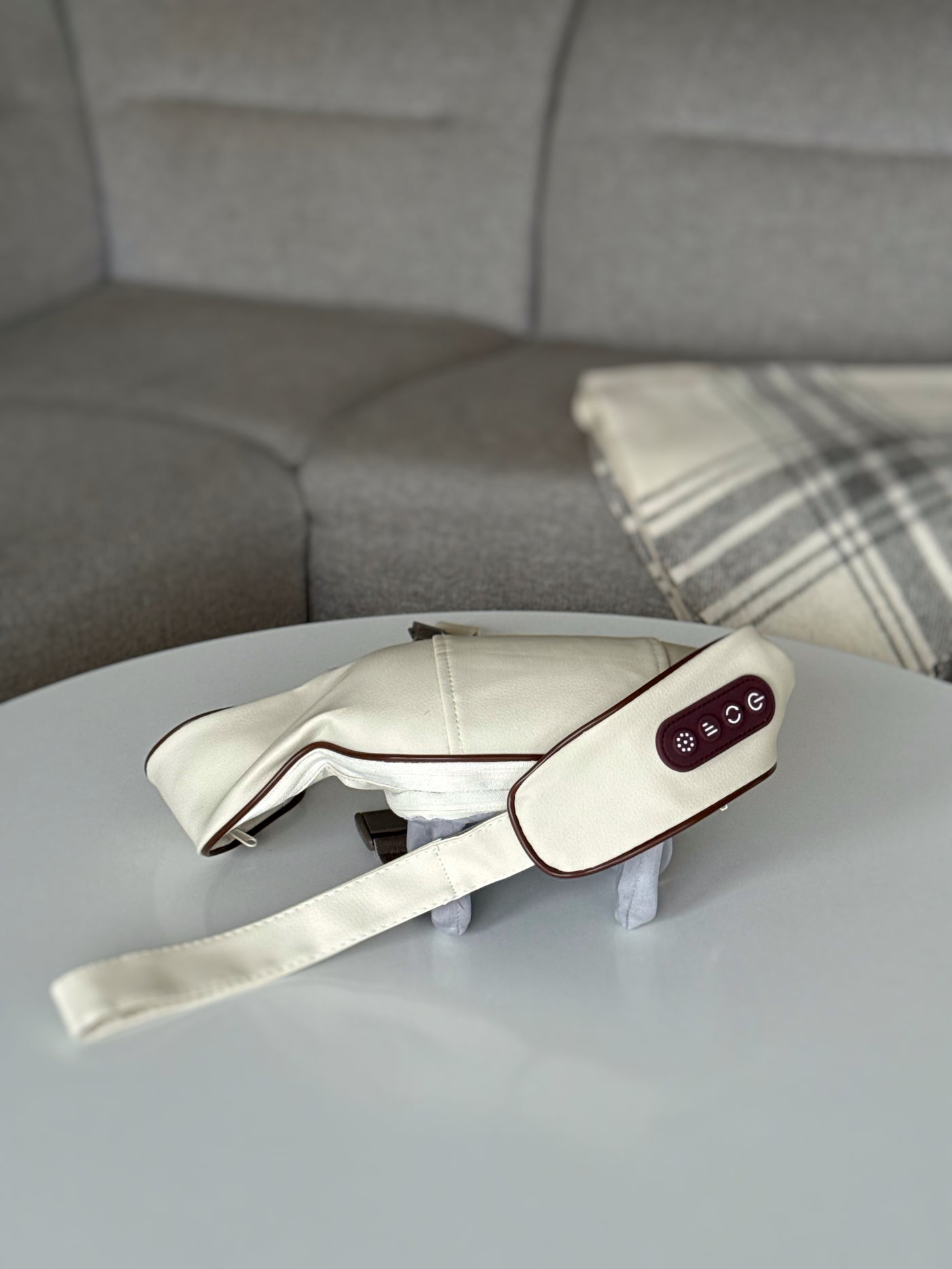 ByMøller Nackmassageapparat