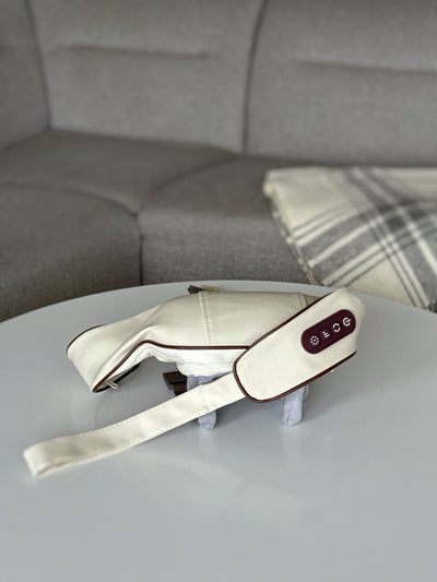 ByMøller Nackmassageapparat