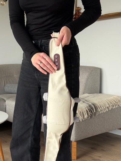 ByMøller Nackmassageapparat