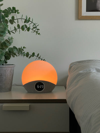 ByMøller Wake Up Light