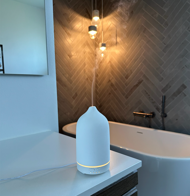 ByMøller Stendiffusor