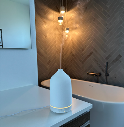 ByMøller Stendiffusor