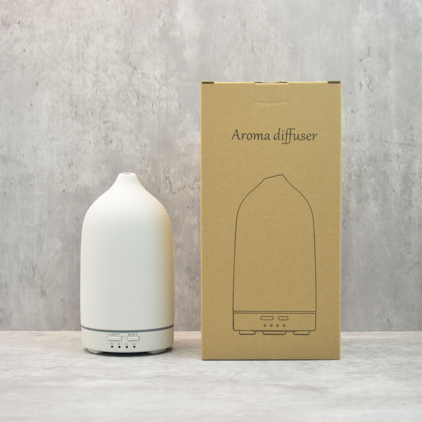 ByMøller Stendiffusor